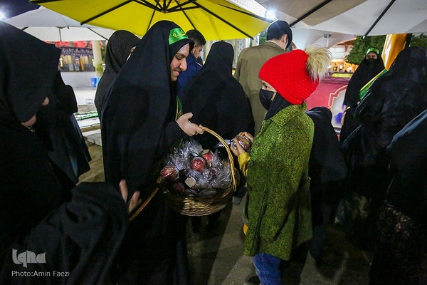 سیب بهشتی‎‎