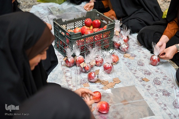 سیب بهشتی‎‎