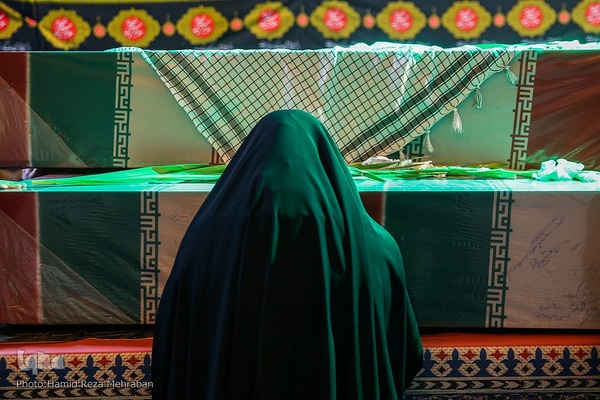 وداع با دویست سردار بی‌پلاک