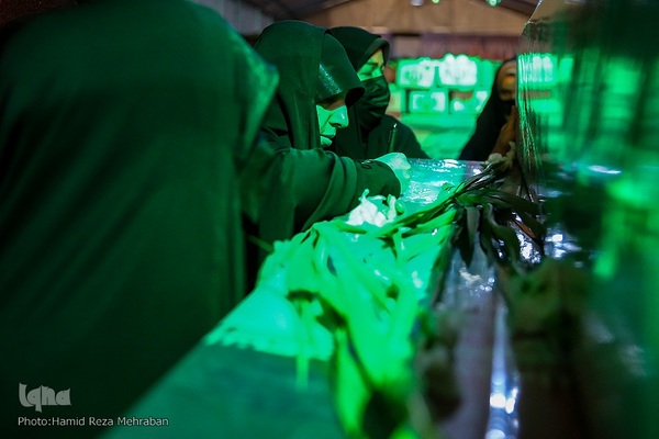 وداع با دویست سردار بی‌پلاک