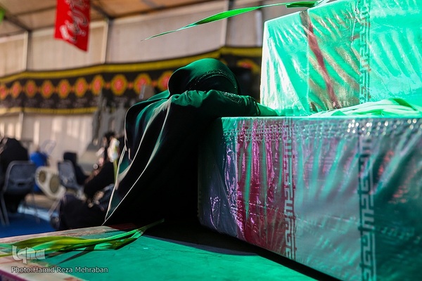 وداع با دویست سردار بی‌پلاک