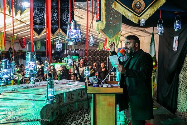 وداع با دویست سردار بی‌پلاک