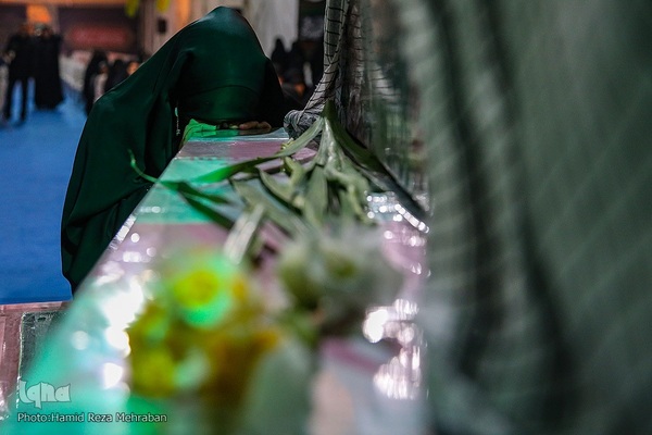 وداع با دویست سردار بی‌پلاک