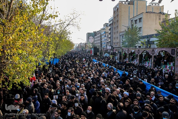 شمیم عطر یاس در تهران وزیدن گرفت