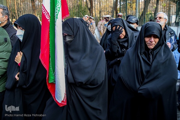 شمیم عطر یاس در تهران وزیدن گرفت