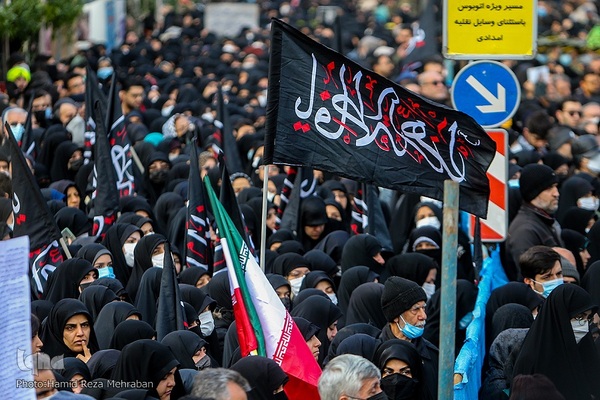 شمیم عطر یاس در تهران وزیدن گرفت