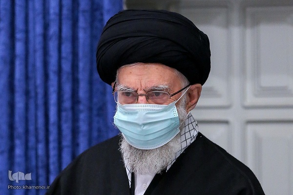 پنجمین شب مراسم عزاداری حضرت فاطمه‌زهرا سلام‌الله‌علیها