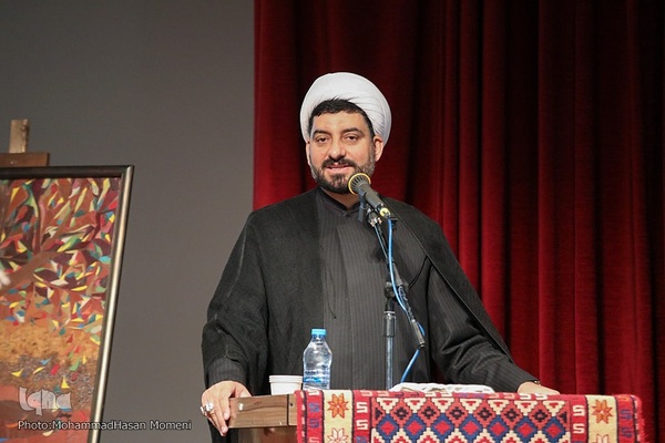 رونمایی از قالیچه اصیل ملایر با حضور وزير میراث فرهنگی، گردشگری و صنایع دستی‎‎