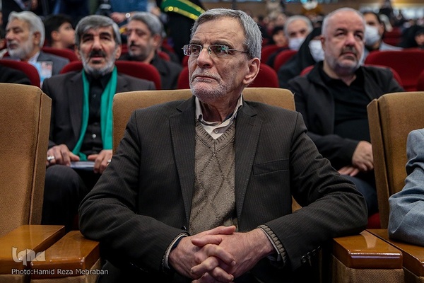 یادواره سوره های سرخ