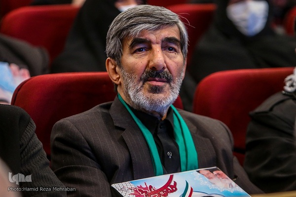 یادواره سوره های سرخ