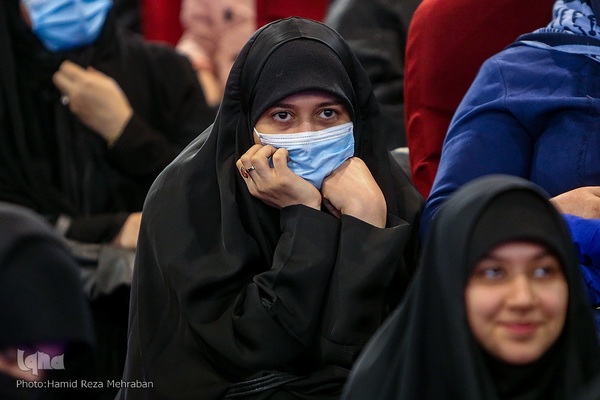 یادواره سوره های سرخ