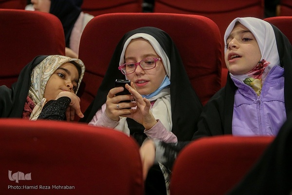 یادواره سوره های سرخ