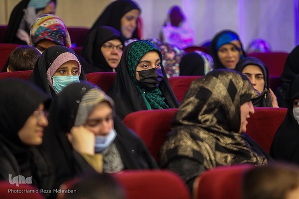 یادواره سوره های سرخ