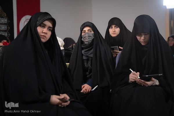 رویداد کارگاه سه ‌روزه شهید عزیز