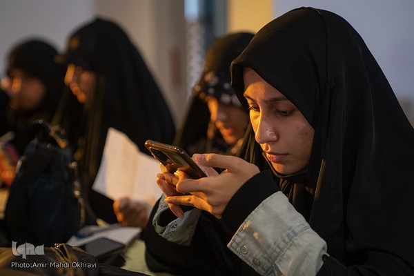 رویداد کارگاه سه ‌روزه شهید عزیز