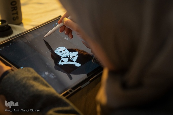 رویداد کارگاه سه ‌روزه شهید عزیز