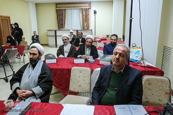 کمسیون‌های بزرگداشت علامه مصباح یزدی(ره)