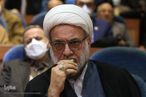 دومین همایش کارمند تراز مکتب حاج قاسم