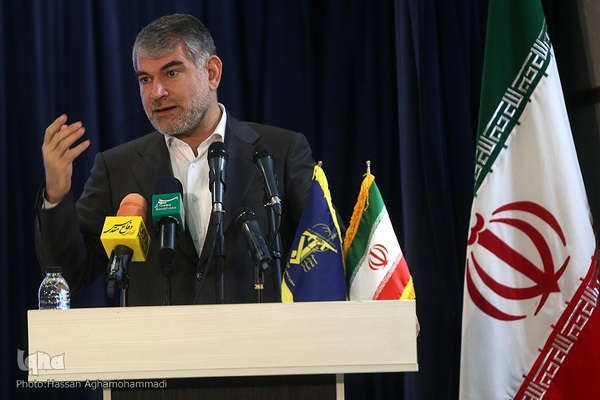 جواد ساداتی‌ نژاد، وزیر جهاد کشاورزی