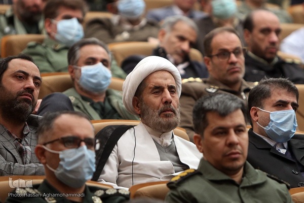 همایش مکتب شهید سلیمانی در دانشگاه عالی دفاع ملی