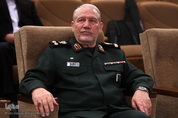  سرلشکر سید یحیی صفوی، دستیار ویژه فرمانده معظم کل قوا 