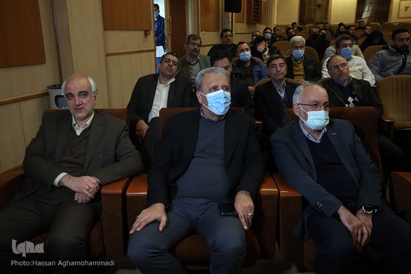 آیین هفدهمین سالروز درگذشت دانشمند‌جهادگر دکتر سعید کاظمی آشتیانی، بنیانگذار پژوهشگاه رویان جهاددانشگاهی