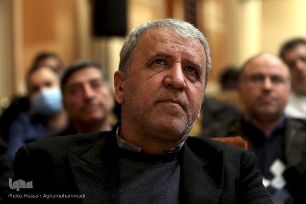 عبدالحسین شاهوردی، رییس پژوهشگاه رویان 