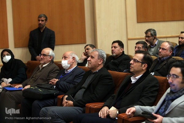 آیین هفدهمین سالروز درگذشت دانشمند‌جهادگر دکتر سعید کاظمی آشتیانی، بنیانگذار پژوهشگاه رویان جهاددانشگاهی