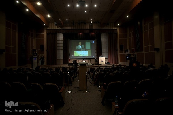 آیین هفدهمین سالروز درگذشت دانشمند‌جهادگر دکتر سعید کاظمی آشتیانی، بنیانگذار پژوهشگاه رویان جهاددانشگاهی