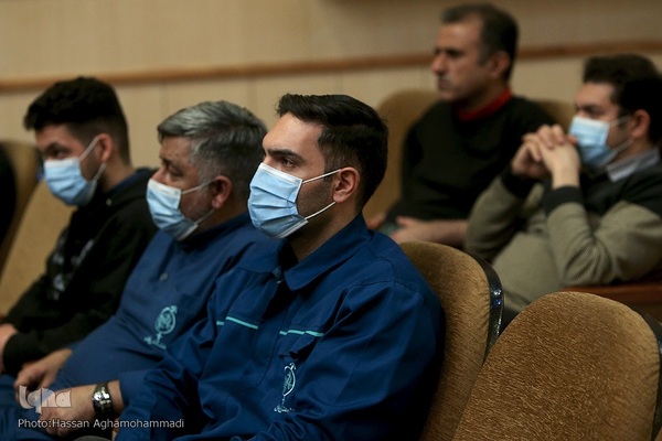 آیین هفدهمین سالروز درگذشت دانشمند‌جهادگر دکتر سعید کاظمی آشتیانی، بنیانگذار پژوهشگاه رویان جهاددانشگاهی