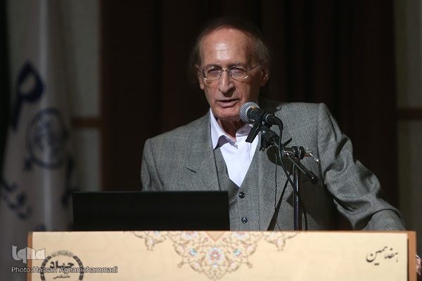 آیین هفدهمین سالروز درگذشت دانشمند‌جهادگر دکتر سعید کاظمی آشتیانی، بنیانگذار پژوهشگاه رویان جهاددانشگاهی