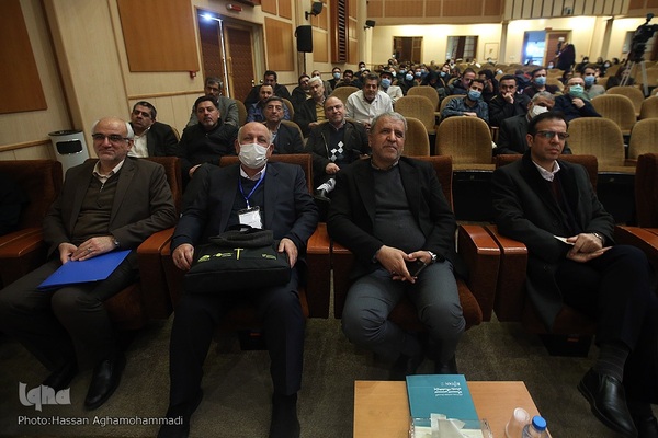 آیین هفدهمین سالروز درگذشت دانشمند‌جهادگر دکتر سعید کاظمی آشتیانی، بنیانگذار پژوهشگاه رویان جهاددانشگاهی