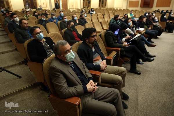 آیین هفدهمین سالروز درگذشت دانشمند‌جهادگر دکتر سعید کاظمی آشتیانی، بنیانگذار پژوهشگاه رویان جهاددانشگاهی