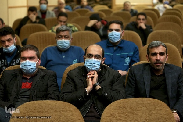 آیین هفدهمین سالروز درگذشت دانشمند‌جهادگر دکتر سعید کاظمی آشتیانی، بنیانگذار پژوهشگاه رویان جهاددانشگاهی