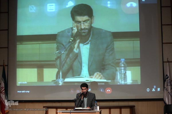 مهدی عادلی، قاری بین المللی قرآن کریم