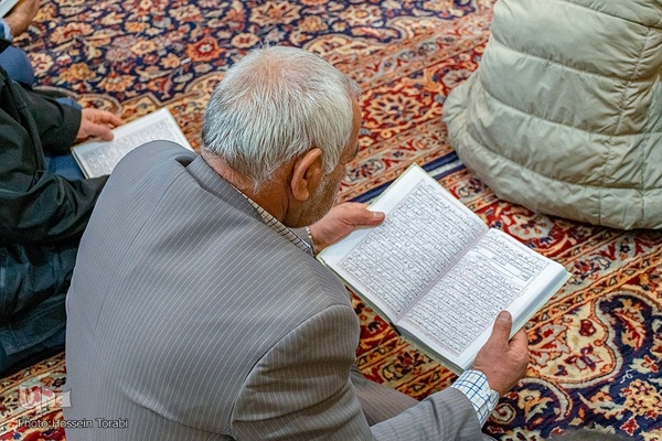 کاروان قرآنی شهید سلیمانی در چهارمحال‌وبختیاری