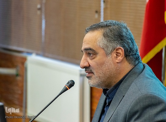 کاروان قرآنی شهید سلیمانی در چهارمحال‌وبختیاری