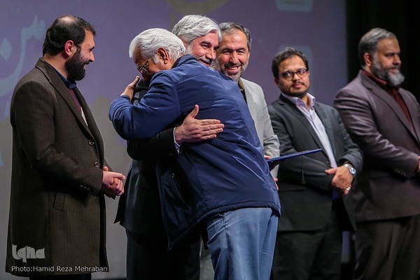 دومین شب شعر بین المللی مقاومت