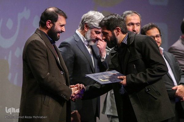 دومین شب شعر بین المللی مقاومت