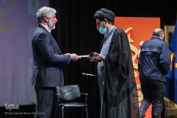 دومین شب شعر بین المللی مقاومت