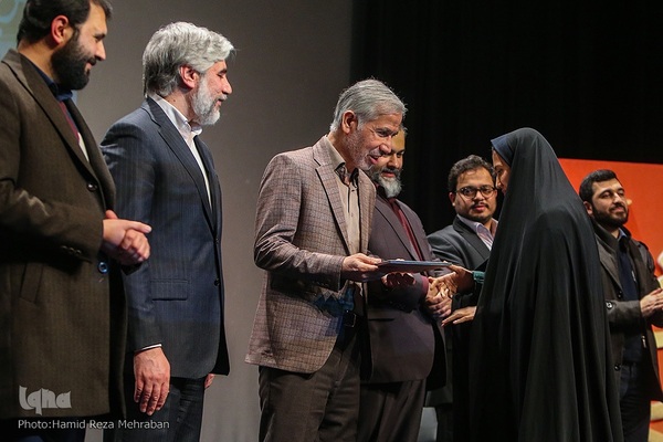 دومین شب شعر بین المللی مقاومت