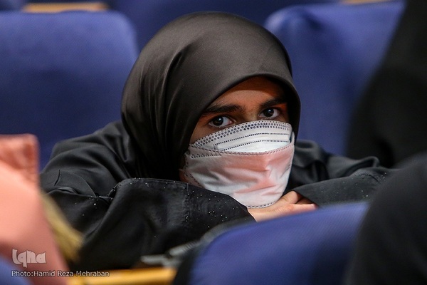 آیین اختتامیه نخستین کنفرانس بین‌المللی مکتب شهید سلیمانی