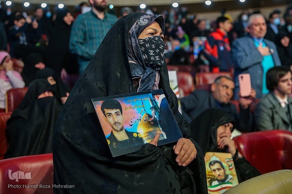 همایش یاران سلیمانی