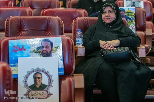 همایش یاران سلیمانی