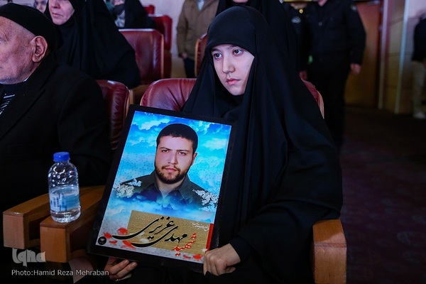 همایش یاران سلیمانی