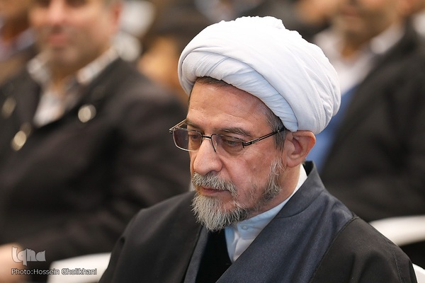 مراسم گرامیداشت دهه مقاومت در قزوین