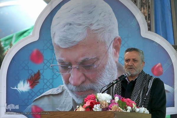 سید صولت مرتضوی، وزیر تعاون، کار و رفاه اجتماعی