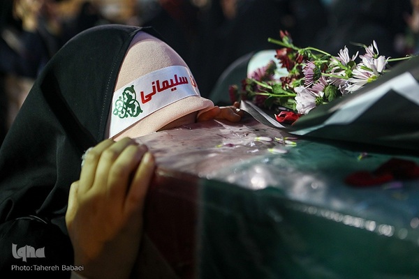 همایش «دختران سلیمانی» در آستان حضرت عبدالعظیم(ع)