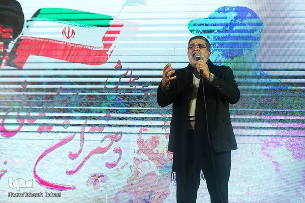 همایش «دختران سلیمانی» در آستان حضرت عبدالعظیم(ع)