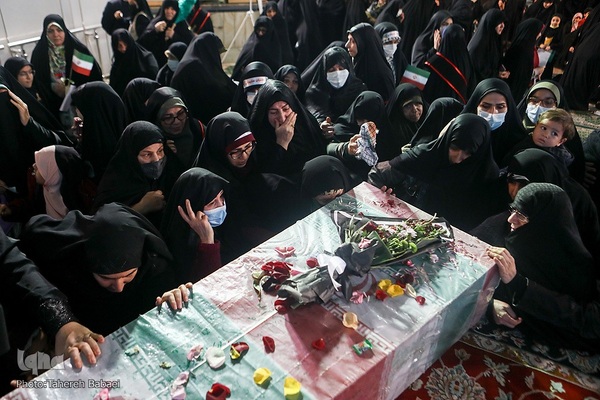 همایش «دختران سلیمانی» در آستان حضرت عبدالعظیم(ع)